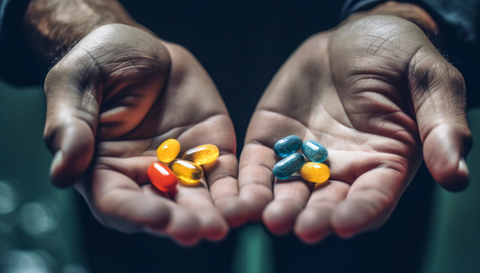 辉瑞,小分子药物,