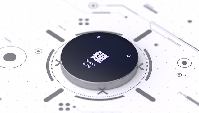 碳酸锂期货价跌破10万元，约三分之一产能面临亏损