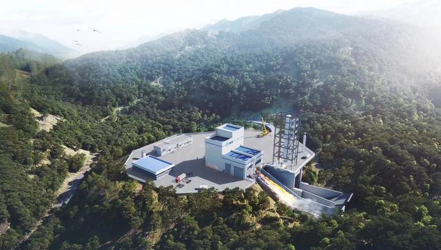 广州首家商业航天火箭企业，动工了