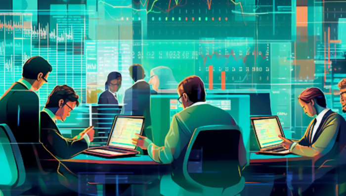 华平投资任命亚洲地区新一代领导团队，方敏和周朗将任中国区联席总裁