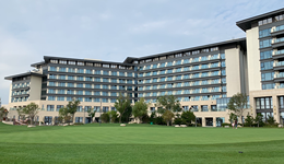 阿那亚Club Med摘牌、取消“一价全包”，更名Sukha苏卡酒店