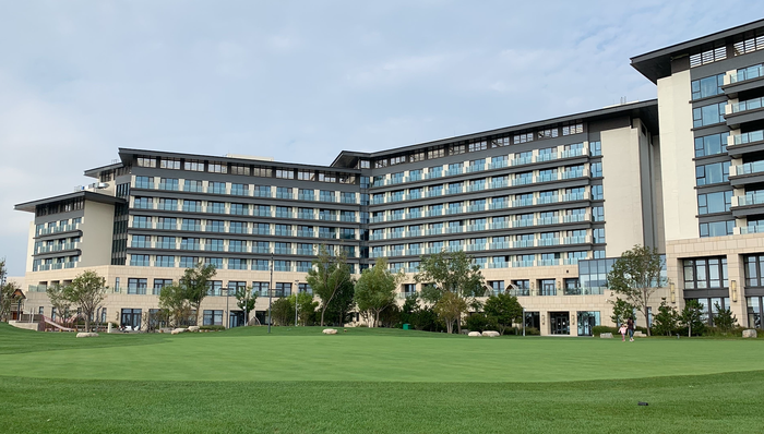 Club,Med；地中海度假村；阿那亚