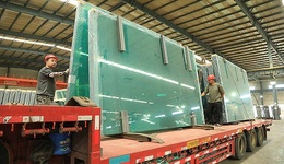 玻璃期货价格创19个月新高