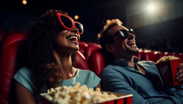 电影题材,票房,