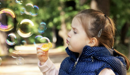 感统训练何以“撼动”家长的钱包