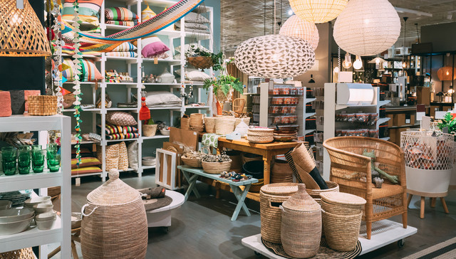 阿里腾挪居然之家、美凯龙股权，曾斥资超100亿入股家居卖场龙头