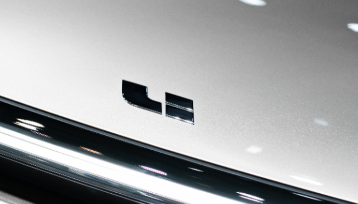 理想汽车,新能源汽车,造车新势力,