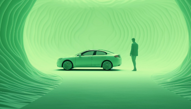 新车交付,新能源汽车,造车新势力,