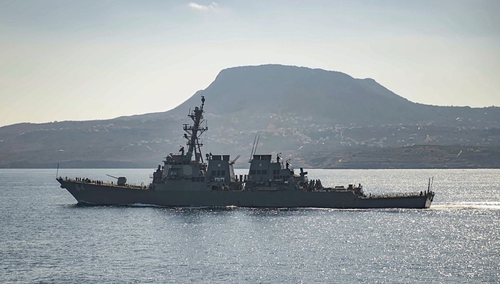 红海,也门,胡塞武装,以色列,沙特,美军