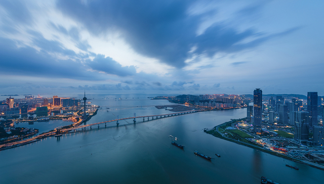 “跨境理财通2.0”来了！个人额度升至最高300万元，“货架”产品更齐全