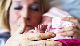 【圖集】“試管嬰兒”費(fèi)用進(jìn)醫(yī)保：鏡頭下，人們的輔助生育之路