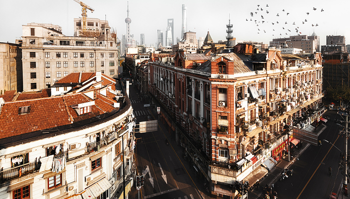 盘前机会前瞻|上海旧城改造再次提速，这几家当地公司有望直接收益（附概念股）