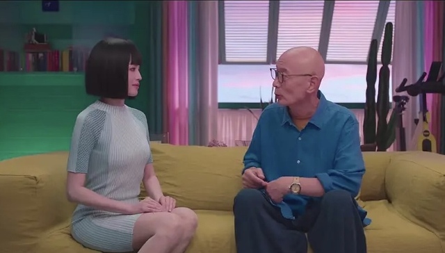 影市涉过最冷的11月，贺岁档迎回冯小刚