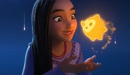 《星愿》全球票房均扑街，百年迪士尼如今却被内容拖后腿？