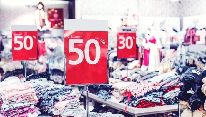 跨境电商,黑色星期五,仓库