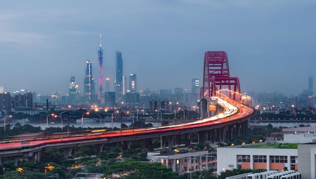 广州工业增长困境未解，地方引导基金与国资要怎么办？