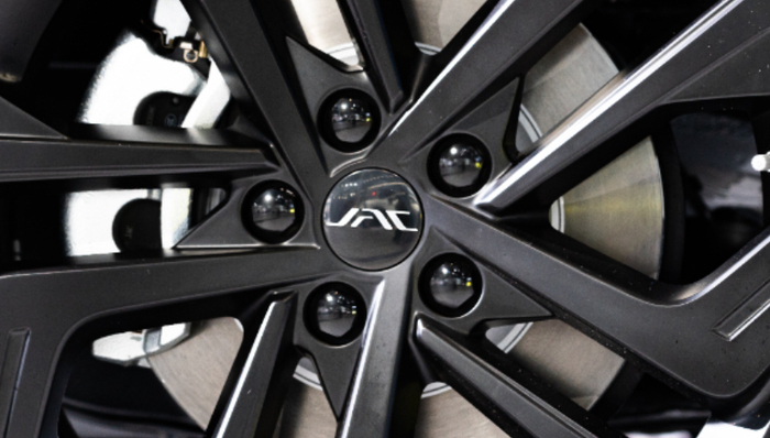 新能源汽车,民营资本,江淮汽车,华为,