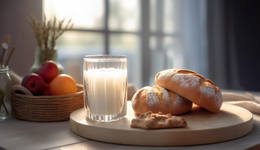 食品股逆勢(shì)走強(qiáng)，惠發(fā)食品八連板，西部牧業(yè)20CM漲停，大消費(fèi)方向再成關(guān)注焦點(diǎn)？