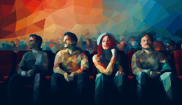 微短劇下半場(chǎng)：精品化、藝術(shù)化、垂直化、IP化