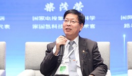 國家電投首席科學家柴茂榮：常規(guī)電解水制氫一定不是未來主流