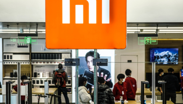 小米汽车开展门店展车摆放确认工作，明年一季度正式到店