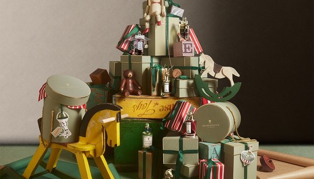 IPO面前，小众香水难再小众