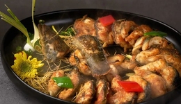 小众的鳗鱼，如何“游”上餐桌？