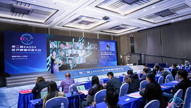 早筛早查就是最好的肿瘤“药”，癌症早筛普及的三大机遇与挑战