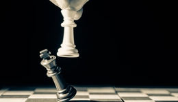 数字科技竞争白热化，我们需要更多大企业