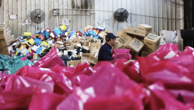 价格战越打越凶，快递网点患上“黄牛依赖症”