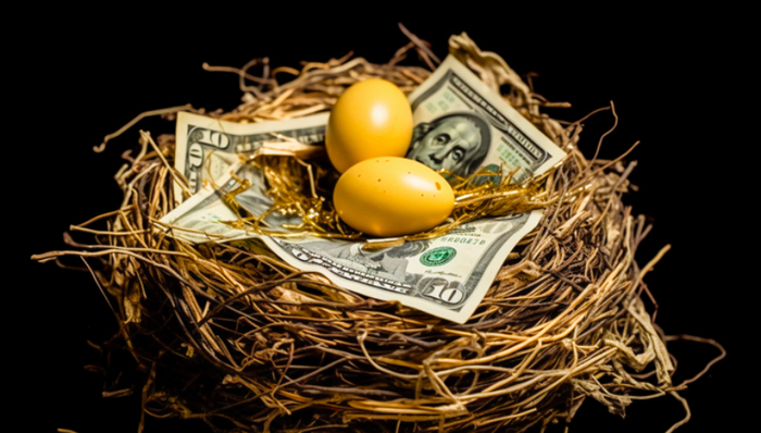 拟用不超25亿元资金理财，“钱多多”德方纳米的当下困境