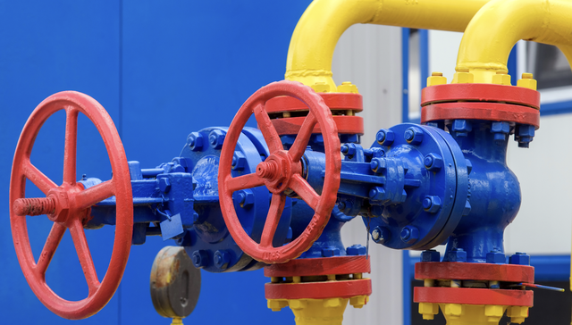 中国首次分区域核定跨省天然气管道运输价格