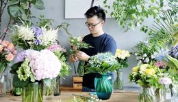 花加创始人：我不想卖惨，只想活下去