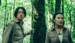 《鬼吹燈》系列的“冰與火之歌”