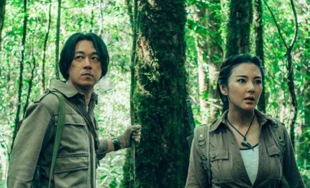 玩具,鬼吹灯,南海归墟,收视率