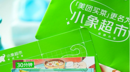 美团,生鲜电商,消费,股价,投资