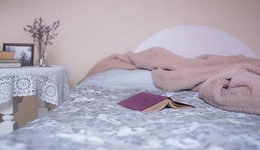 这座江苏小城，包揽了全球60%的床上四件套