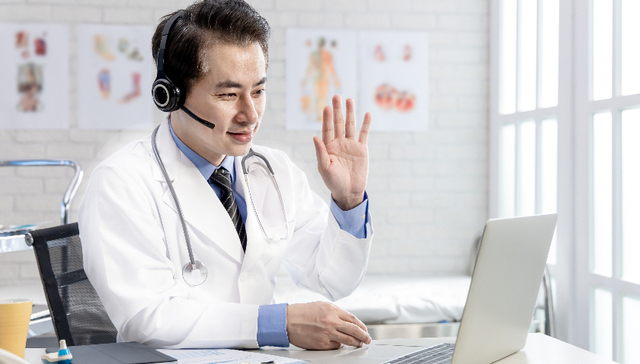 百度健康创始总经理杨明璐轮岗调任，重启第四年的百度医疗板块做得怎么样了？