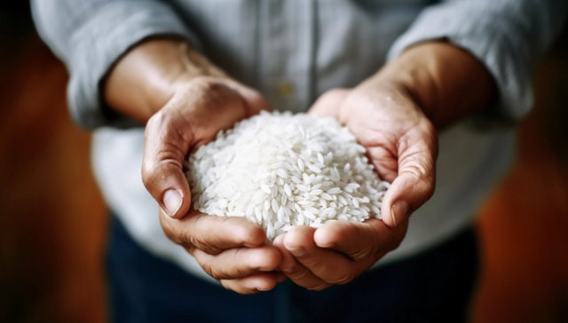 亚洲米价逼近15年来最高值，国内大米市场仍平稳