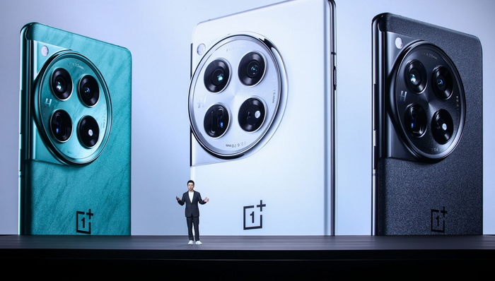 起售价4299元，号称亏本卖的一加12能成为爆品吗？