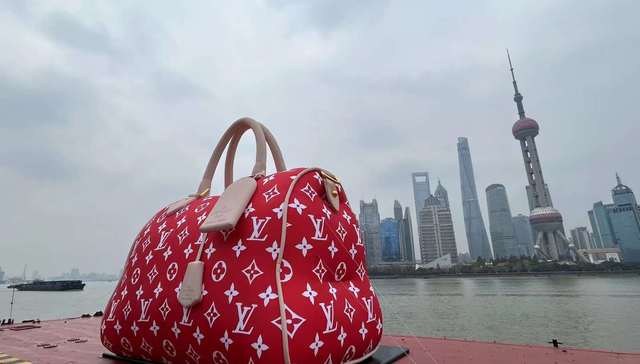 路易威登为什么想要翻红这个入门包款？