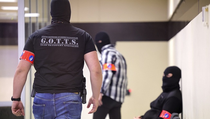 巴以,哈马斯,恐袭,ISIS,基地,欧洲,法国