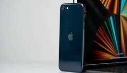 蘋果初代廉價iPhone落幕，SE系列還有救嗎？