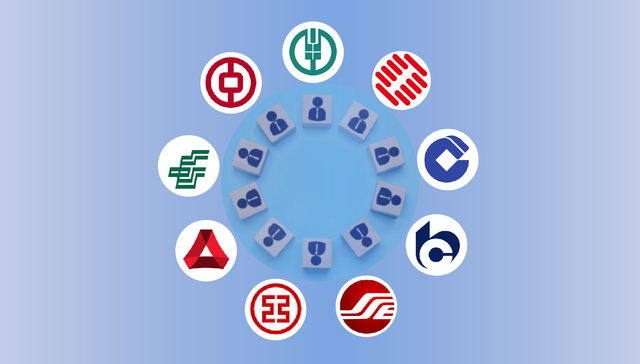 数据 | 近两周至少30家房企参与座谈，这些企业参会次数最多