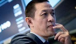 李斌终于可以松一口气了