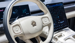 蔚来独立造车，前路仍然多艰