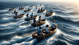 00后创业潮：AI、风口与新世界