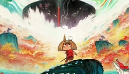 腾讯阿里B站，都在入局动画电影