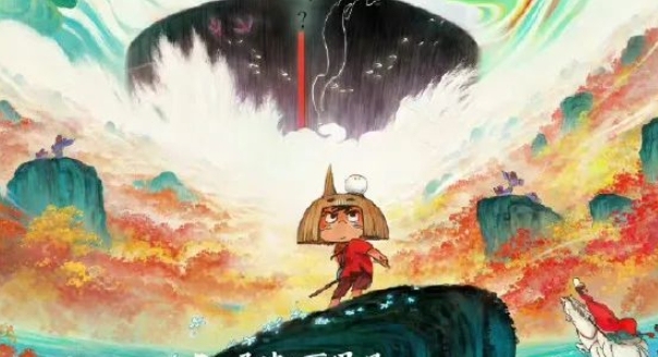 腾讯,阿里巴巴,B站,动画电影