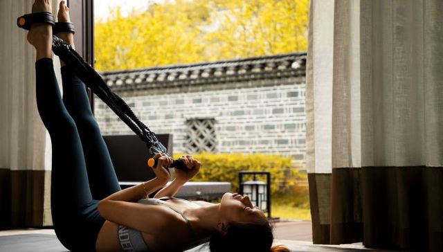 悦榕集团推出“养修之旅”，凯悦天地会员计划焕新升级 丨 一周旅行指南